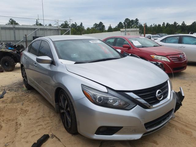 NISSAN ALTIMA 2.5 2016 1n4al3ap1gc162629