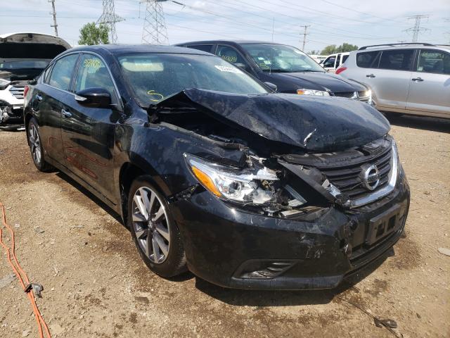 NISSAN ALTIMA 2.5 2016 1n4al3ap1gc162968