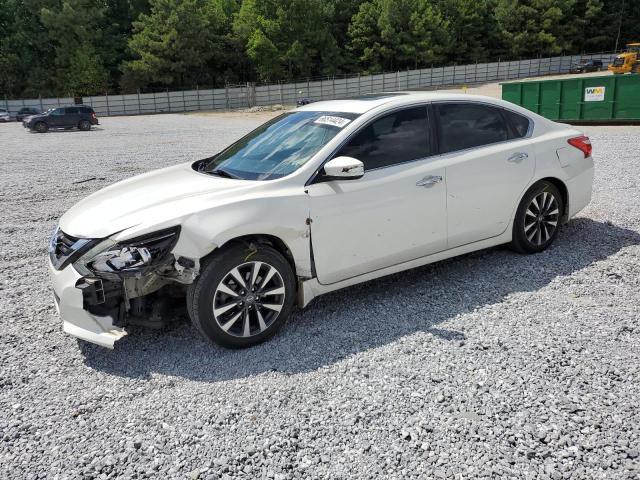 NISSAN ALTIMA 2.5 2016 1n4al3ap1gc163487