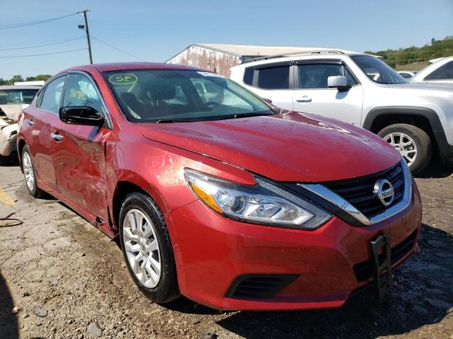 NISSAN ALTIMA 2.5 2016 1n4al3ap1gc163666