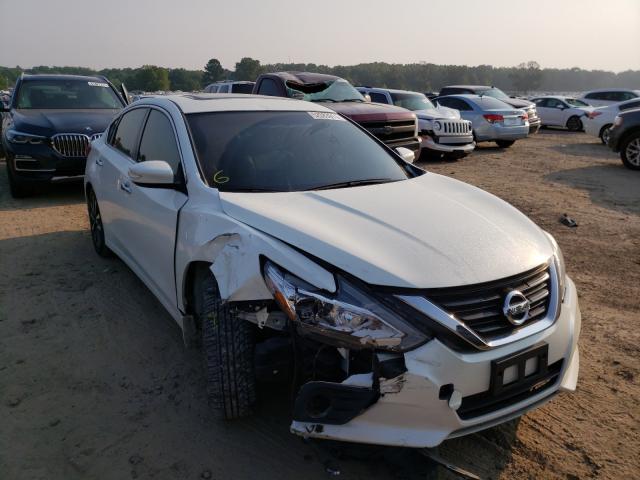 NISSAN ALTIMA 2.5 2016 1n4al3ap1gc164283