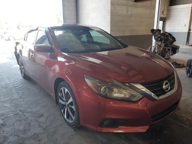 NISSAN ALTIMA 2.5 2016 1n4al3ap1gc164610