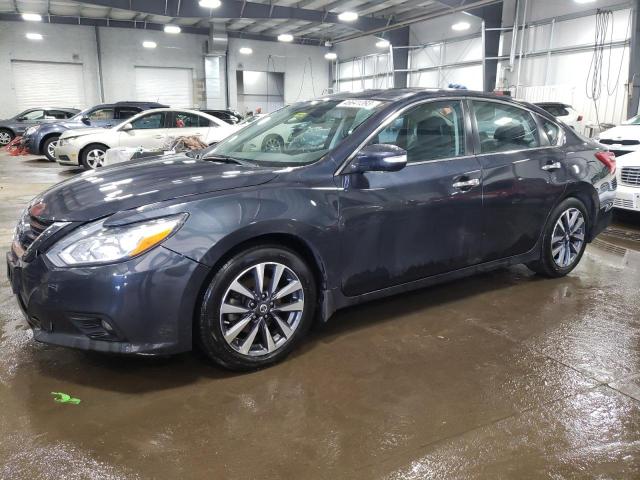 NISSAN ALTIMA 2.5 2016 1n4al3ap1gc165563