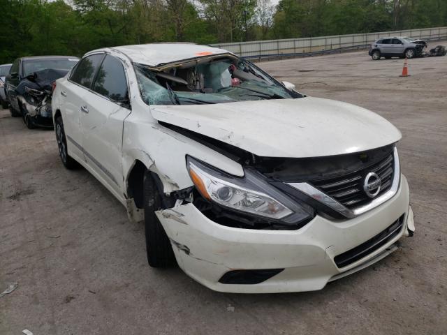 NISSAN ALTIMA 2.5 2016 1n4al3ap1gc167068