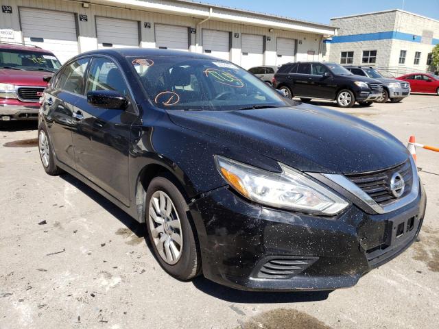 NISSAN ALTIMA 2.5 2016 1n4al3ap1gc169774