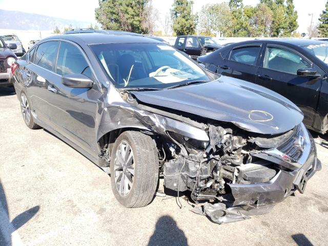 NISSAN ALTIMA 2.5 2016 1n4al3ap1gc169841