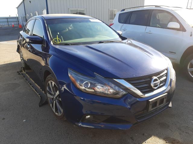 NISSAN ALTIMA 2.5 2016 1n4al3ap1gc170939