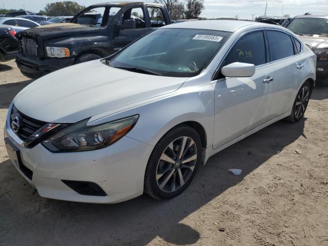 NISSAN ALTIMA 2.5 2016 1n4al3ap1gc172738