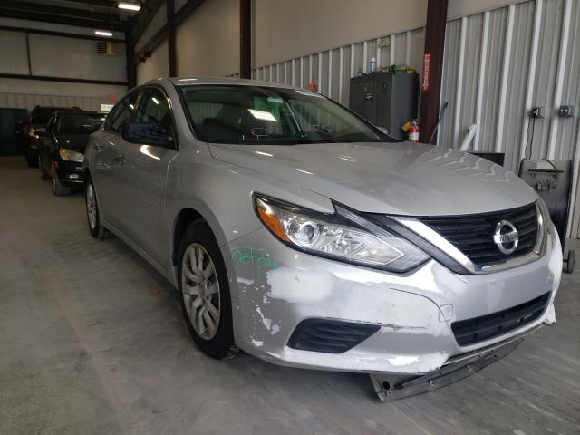 NISSAN ALTIMA 2.5 2016 1n4al3ap1gc173288