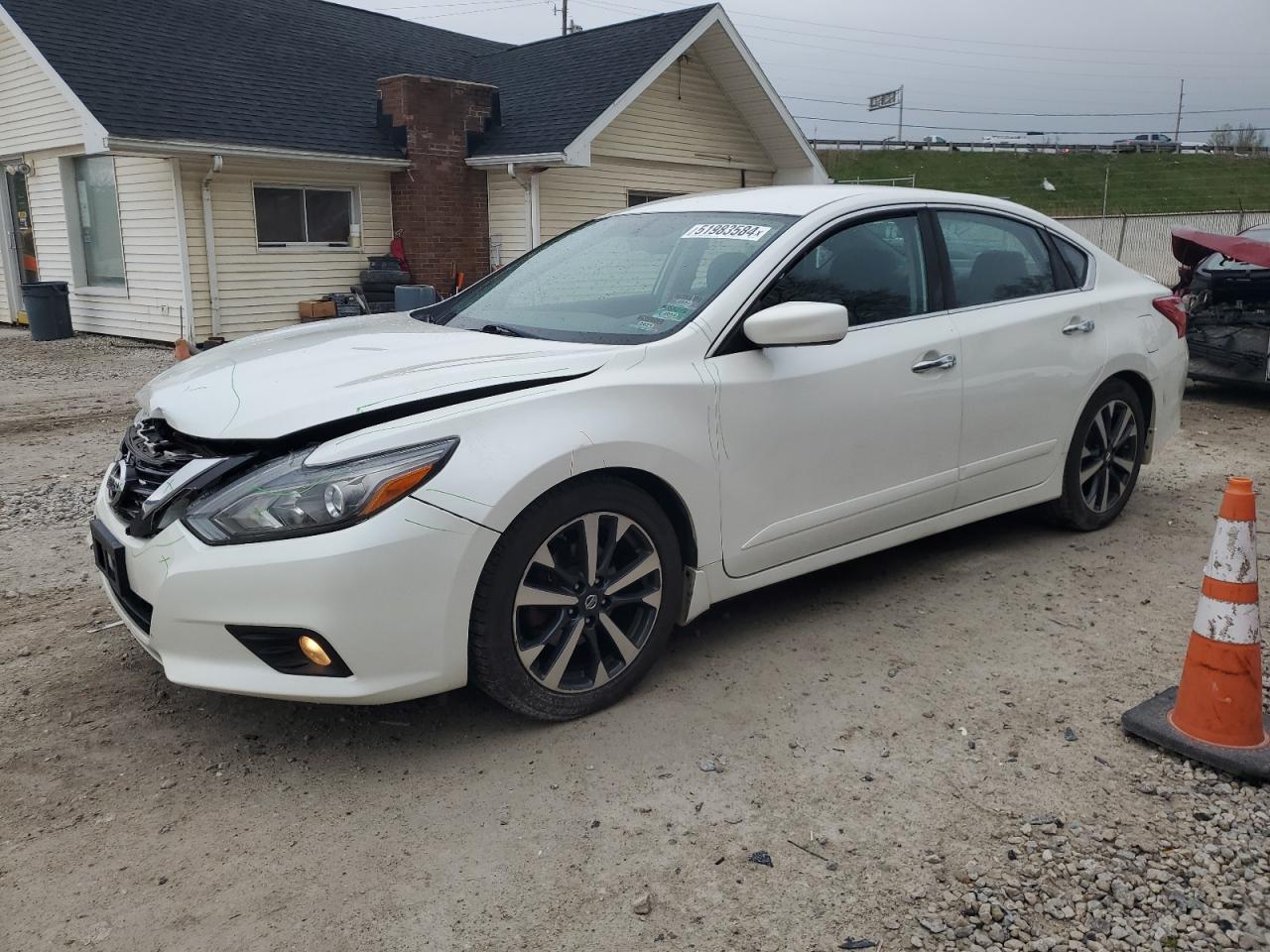 NISSAN ALTIMA 2016 1n4al3ap1gc173436