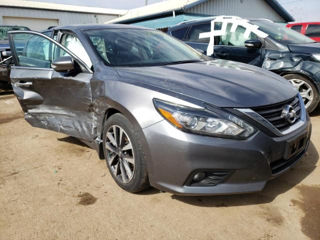 NISSAN ALTIMA 2.5 2016 1n4al3ap1gc175526