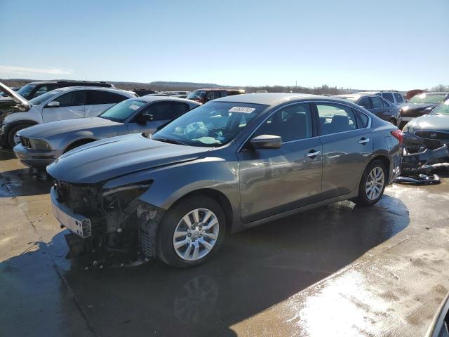 NISSAN ALTIMA 2.5 2016 1n4al3ap1gc176451