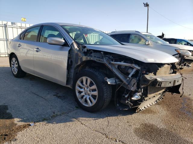 NISSAN ALTIMA 2.5 2016 1n4al3ap1gc176546