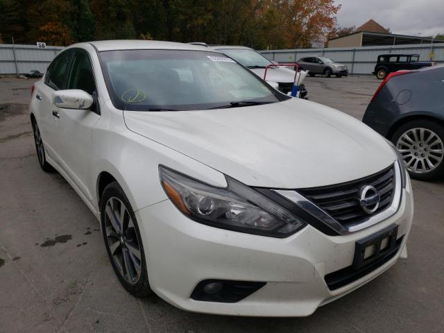 NISSAN ALTIMA 2.5 2016 1n4al3ap1gc177485