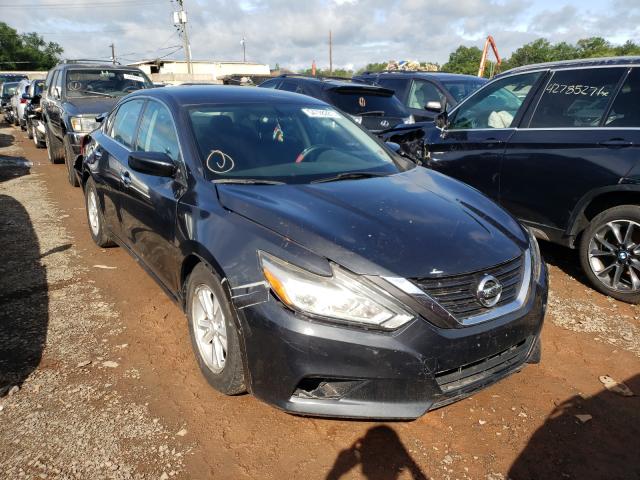 NISSAN ALTIMA 2.5 2016 1n4al3ap1gc177695