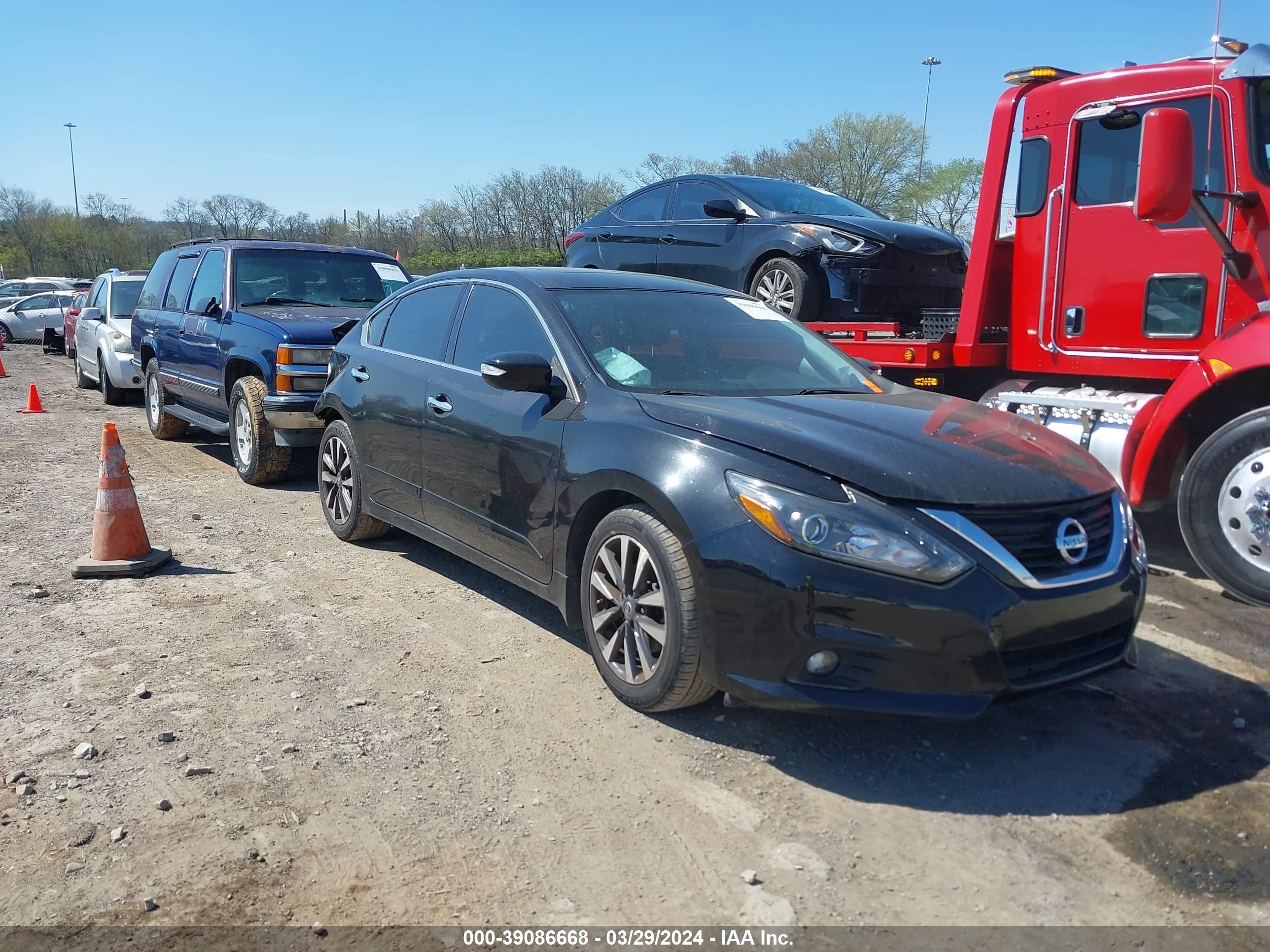 NISSAN ALTIMA 2016 1n4al3ap1gc178488