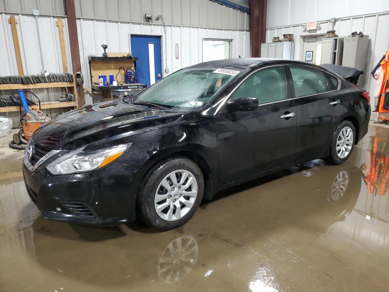 NISSAN ALTIMA 2016 1n4al3ap1gc178538