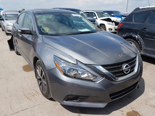 NISSAN ALTIMA 2.5 2016 1n4al3ap1gc178670