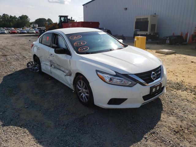 NISSAN ALTIMA 2.5 2016 1n4al3ap1gc179009