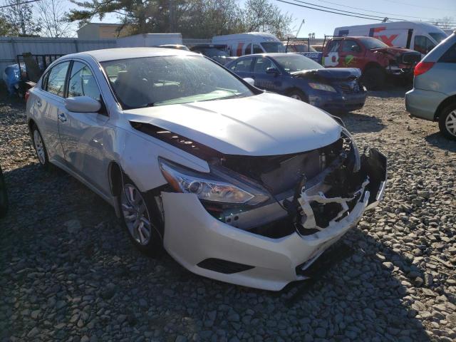 NISSAN ALTIMA 2.5 2016 1n4al3ap1gc180533