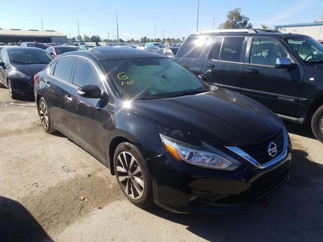 NISSAN ALTIMA 2.5 2016 1n4al3ap1gc181567