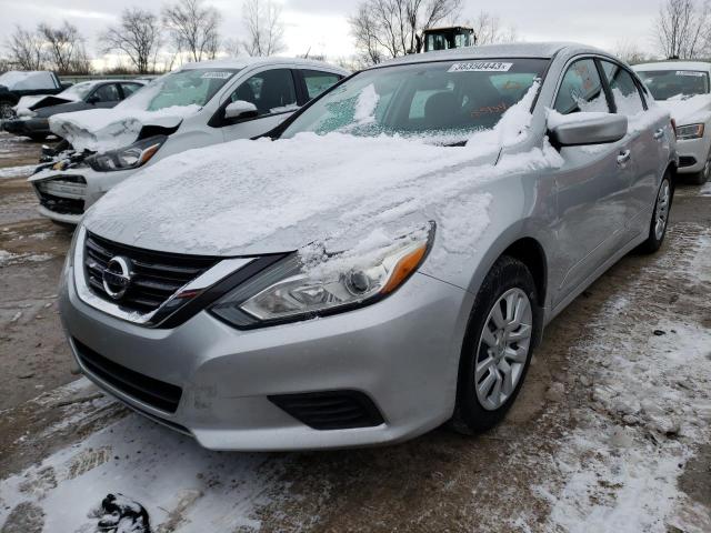 NISSAN ALTIMA 2.5 2016 1n4al3ap1gc185134