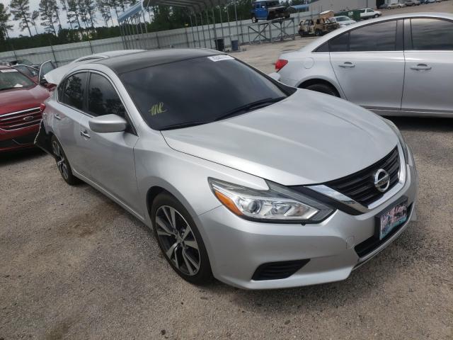 NISSAN ALTIMA 2.5 2016 1n4al3ap1gc185263