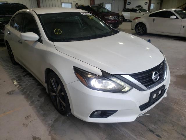 NISSAN ALTIMA 2.5 2016 1n4al3ap1gc185330