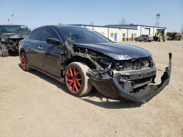 NISSAN ALTIMA 2.5 2016 1n4al3ap1gc185585