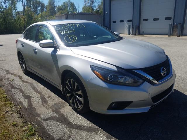 NISSAN ALTIMA 2.5 2016 1n4al3ap1gc186087