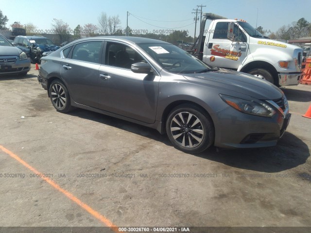 NISSAN ALTIMA 2.5 2016 1n4al3ap1gc186851