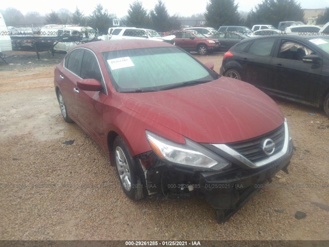 NISSAN ALTIMA 2016 1n4al3ap1gc187594