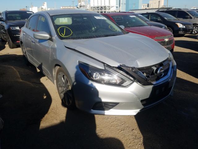 NISSAN ALTIMA 2.5 2016 1n4al3ap1gc188017