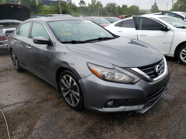 NISSAN ALTIMA 2.5 2016 1n4al3ap1gc188809