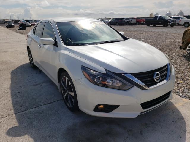 NISSAN ALTIMA 2.5 2016 1n4al3ap1gc189040