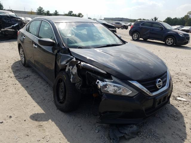 NISSAN ALTIMA 2.5 2016 1n4al3ap1gc190446