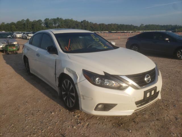 NISSAN ALTIMA 2.5 2016 1n4al3ap1gc190866