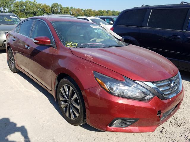 NISSAN ALTIMA 2.5 2016 1n4al3ap1gc192102