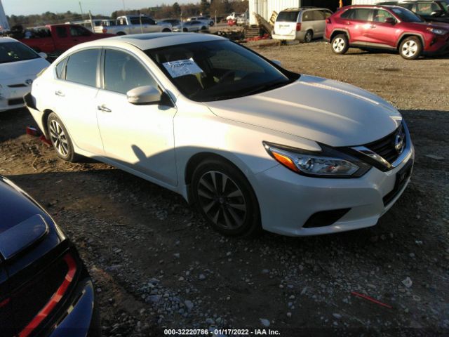 NISSAN ALTIMA 2016 1n4al3ap1gc193086