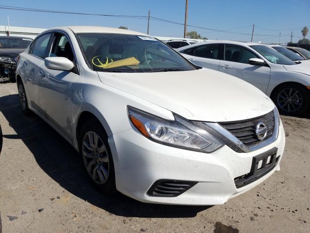 NISSAN ALTIMA 2.5 2016 1n4al3ap1gc194268