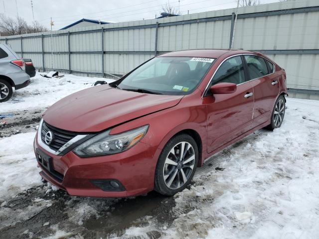 NISSAN ALTIMA 2.5 2016 1n4al3ap1gc194478