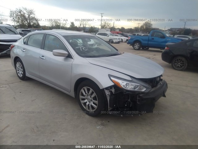 NISSAN ALTIMA 2016 1n4al3ap1gc197235