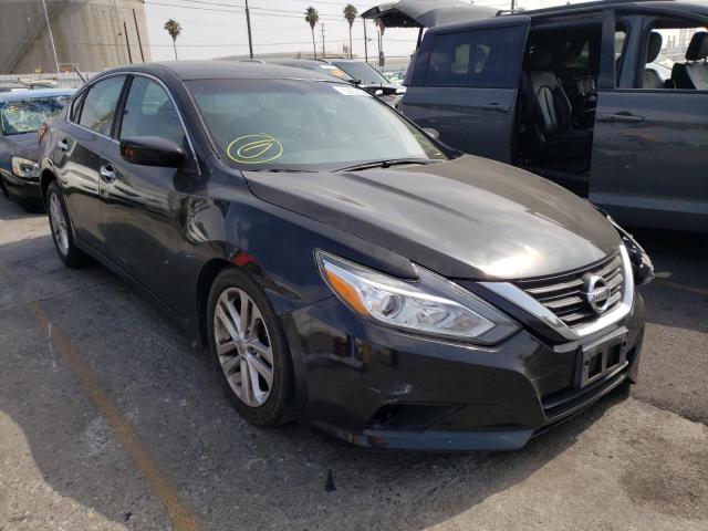 NISSAN ALTIMA 2.5 2016 1n4al3ap1gc197526