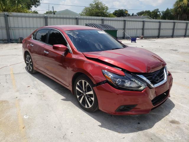 NISSAN ALTIMA 2.5 2016 1n4al3ap1gc197641