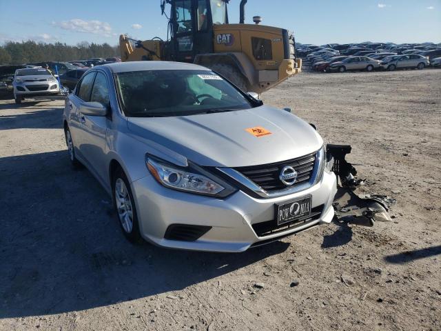 NISSAN ALTIMA 2.5 2016 1n4al3ap1gc200361