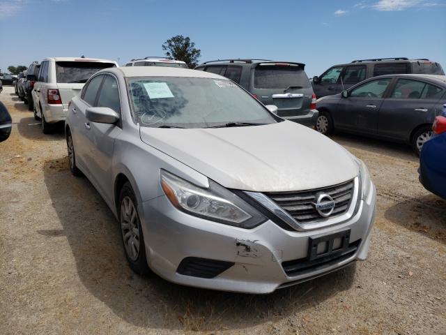 NISSAN ALTIMA 2.5 2016 1n4al3ap1gc201364