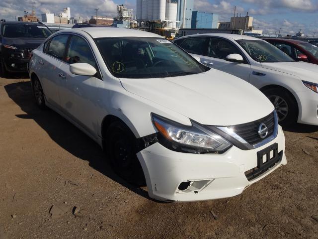 NISSAN ALTIMA 2.5 2016 1n4al3ap1gc201526