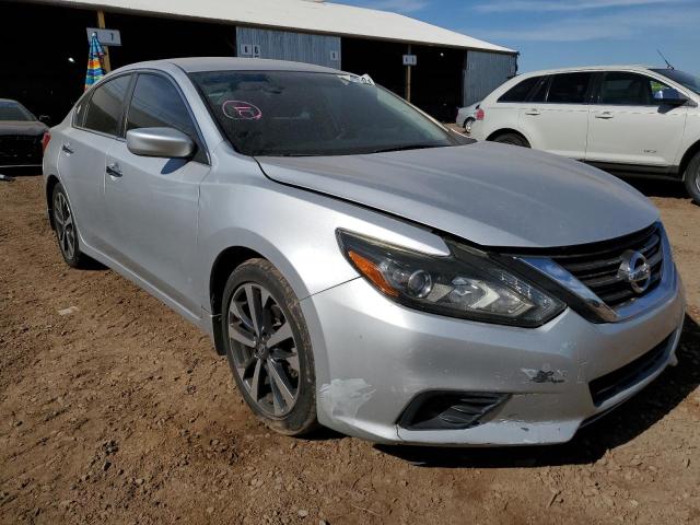 NISSAN ALTIMA 2.5 2016 1n4al3ap1gc204295