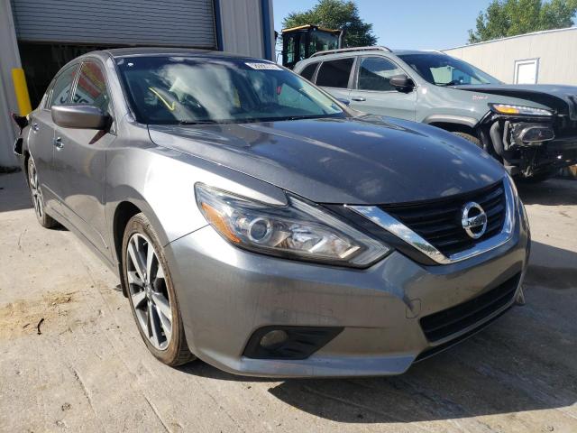 NISSAN ALTIMA 2.5 2016 1n4al3ap1gc205401