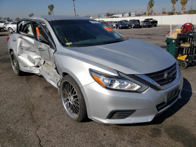 NISSAN ALTIMA 2.5 2016 1n4al3ap1gc205561